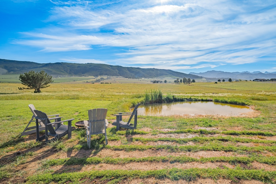 4 Bedroom Property for Sale in Paarl Rural Western Cape